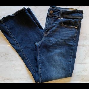 American Eagle. Size 14. Kick Boot